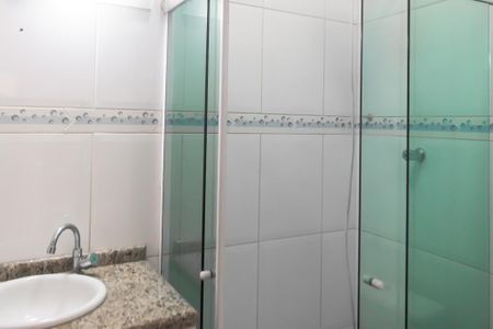 Casa para alugar com 210m², 3 quartos e 5 vagas Casa para alugar com 210m², 3 quartos e 5 vagasBanheiro