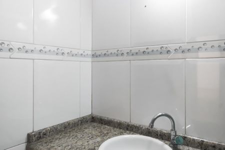 Casa para alugar com 210m², 3 quartos e 5 vagas Casa para alugar com 210m², 3 quartos e 5 vagasBanheiro