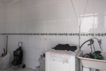 Casa para alugar com 210m², 3 quartos e 5 vagas Casa para alugar com 210m², 3 quartos e 5 vagasÁrea de Serviço