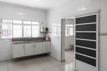 Casa para alugar com 210m², 3 quartos e 5 vagas Casa para alugar com 210m², 3 quartos e 5 vagasCozinha