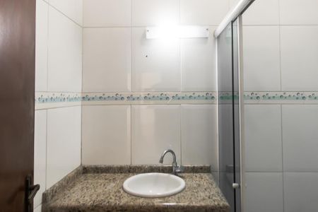 Casa para alugar com 210m², 3 quartos e 5 vagas Casa para alugar com 210m², 3 quartos e 5 vagasBanheiro