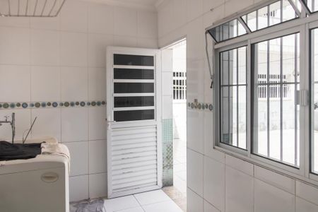 Casa para alugar com 210m², 3 quartos e 5 vagas Casa para alugar com 210m², 3 quartos e 5 vagasÁrea de Serviço