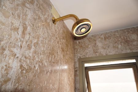 Apartamento à venda com 305m², 4 quartos e 4 vagasBanheiro da Suíte