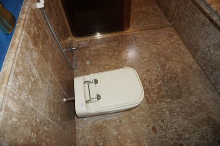 Apartamento à venda com 305m², 4 quartos e 4 vagasBanheiro suíte 3