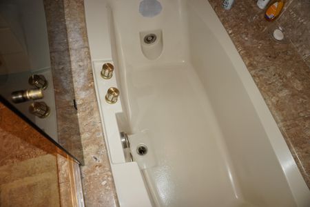 Apartamento à venda com 305m², 4 quartos e 4 vagasBanheiro Suíte 2