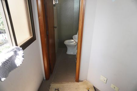 Apartamento à venda com 305m², 4 quartos e 4 vagasBanheiro de serviço