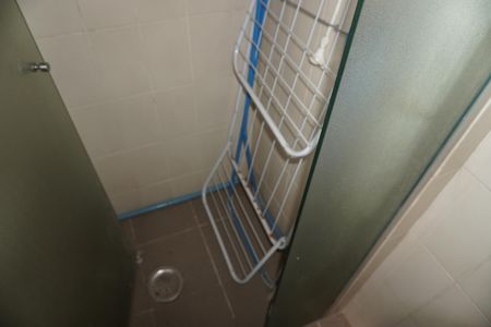 Apartamento à venda com 305m², 4 quartos e 4 vagasBanheiro de serviço