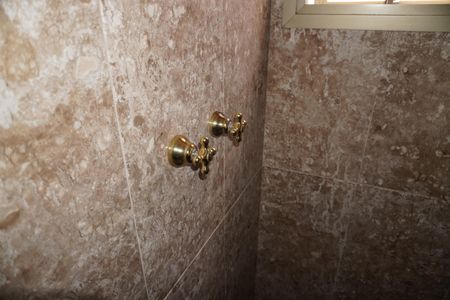 Apartamento à venda com 305m², 4 quartos e 4 vagasBanheiro da Suíte