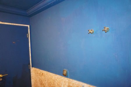 Apartamento à venda com 305m², 4 quartos e 4 vagasBanheiro suíte 3