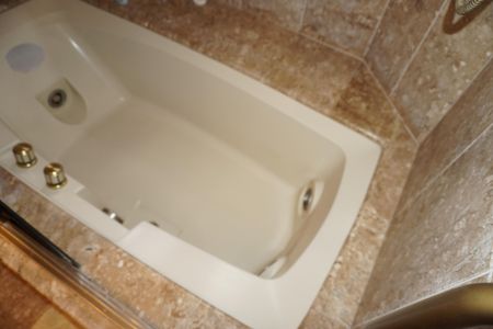 Apartamento à venda com 305m², 4 quartos e 4 vagasBanheiro Suíte 2