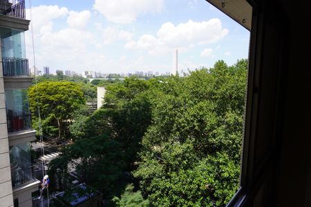 Apartamento à venda com 305m², 4 quartos e 4 vagasVista Churrasqueira