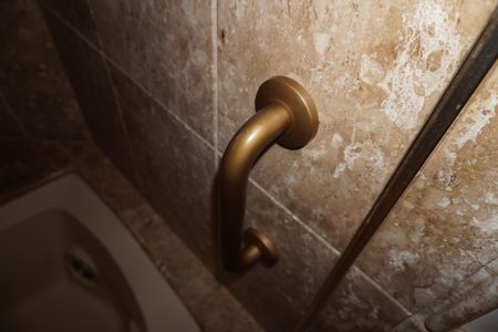 Apartamento à venda com 305m², 4 quartos e 4 vagasBanheiro Suíte 2