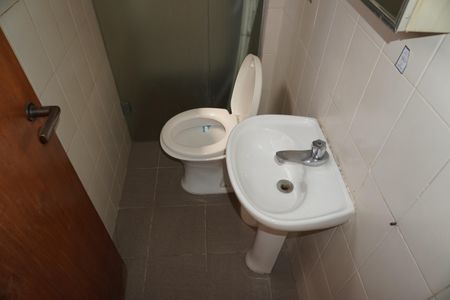 Apartamento à venda com 305m², 4 quartos e 4 vagasBanheiro de serviço