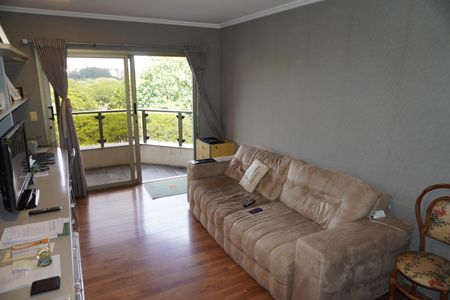 Apartamento à venda com 305m², 4 quartos e 4 vagasQuarto 1