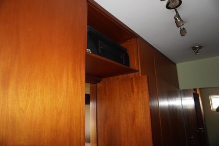 Apartamento à venda com 305m², 4 quartos e 4 vagasCloset