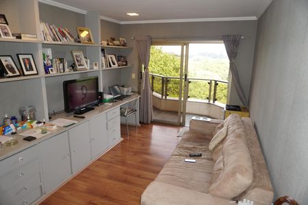 Apartamento à venda com 305m², 4 quartos e 4 vagasQuarto 1