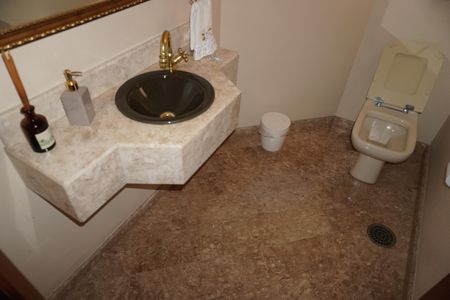 Apartamento à venda com 305m², 4 quartos e 4 vagasLavabo