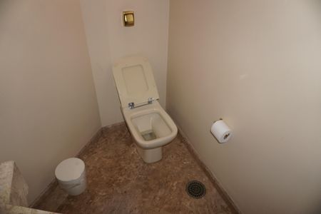 Apartamento à venda com 305m², 4 quartos e 4 vagasLavabo