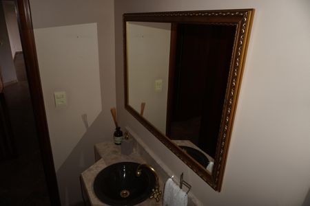 Apartamento à venda com 305m², 4 quartos e 4 vagasLavabo