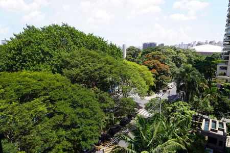 Apartamento à venda com 305m², 4 quartos e 4 vagasSala 2