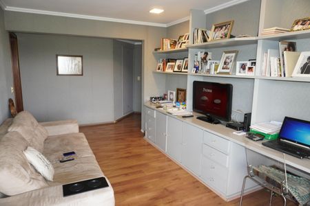 Apartamento à venda com 305m², 4 quartos e 4 vagasQuarto 1