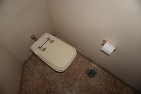 Apartamento à venda com 305m², 4 quartos e 4 vagasLavabo