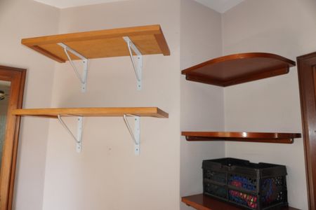 Apartamento à venda com 305m², 4 quartos e 4 vagasÁrea de serviço