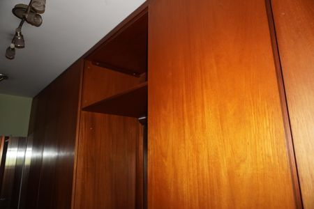 Apartamento à venda com 305m², 4 quartos e 4 vagasCloset