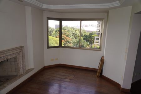 Apartamento à venda com 305m², 4 quartos e 4 vagasSala 2