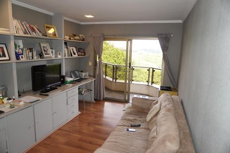 Apartamento à venda com 305m², 4 quartos e 4 vagasQuarto 1