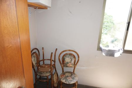 Apartamento à venda com 305m², 4 quartos e 4 vagasÁrea de serviço