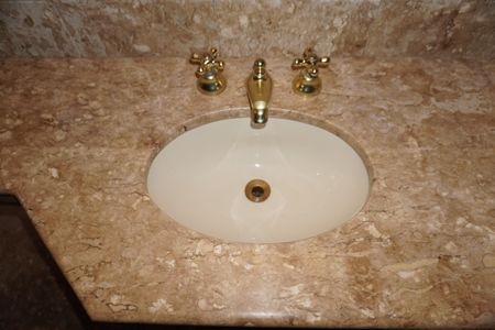 Apartamento à venda com 305m², 4 quartos e 4 vagasBanheiro suíte 3