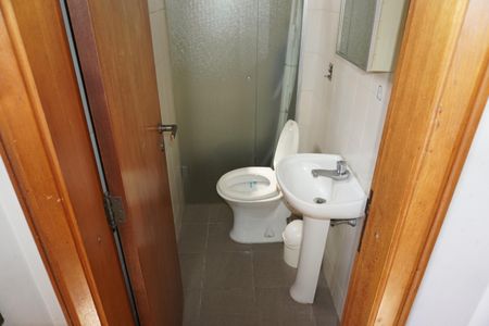 Apartamento à venda com 305m², 4 quartos e 4 vagasBanheiro de serviço