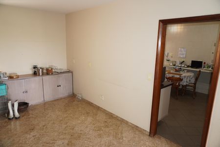 Apartamento à venda com 305m², 4 quartos e 4 vagasSala de Jantar