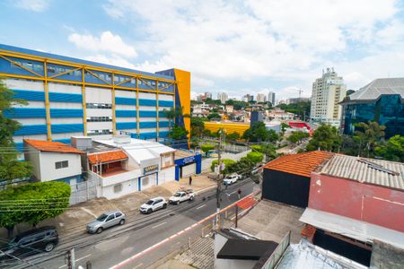 Studio para alugar com 50m², 1 quarto e sem vaga Studio para alugar com 50m², 1 quarto e sem vagaVista do Studio