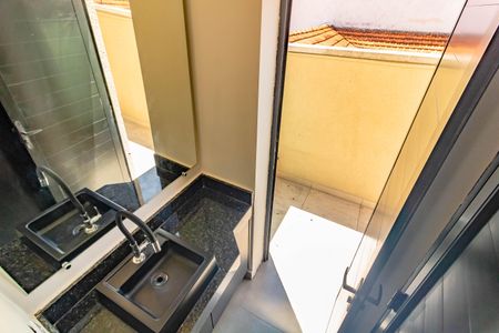 Apartamento para alugar com 50m², 1 quarto e sem vagaSala/Cozinha