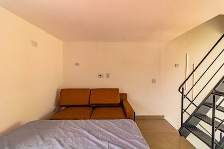 Apartamento para alugar com 50m², 1 quarto e sem vagaQuarto 1