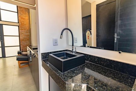 Apartamento para alugar com 50m², 1 quarto e sem vagaSala/Cozinha