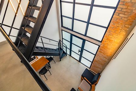 Apartamento para alugar com 50m², 1 quarto e sem vagaQuarto 1