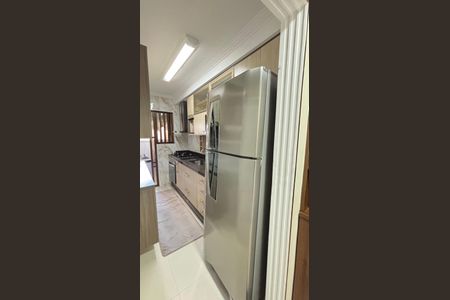 Apartamento à venda com 78m², 2 quartos e 1 vagaCozinha