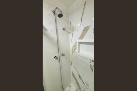 Apartamento à venda com 78m², 2 quartos e 1 vagaBanheiro