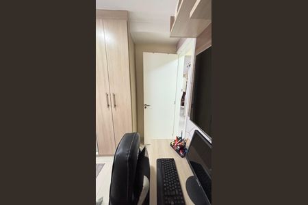 Apartamento à venda com 78m², 2 quartos e 1 vagaQuarto