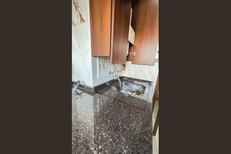 Apartamento à venda com 78m², 2 quartos e 1 vagaÁrea de Serviço