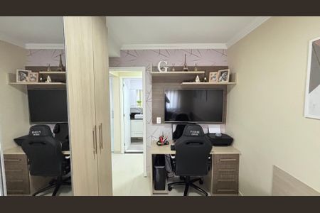 Apartamento à venda com 78m², 2 quartos e 1 vagaQuarto