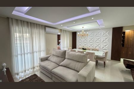 Apartamento à venda com 78m², 2 quartos e 1 vagaSala - Sala de Jantar