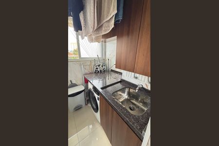 Apartamento à venda com 78m², 2 quartos e 1 vagaÁrea de Serviço