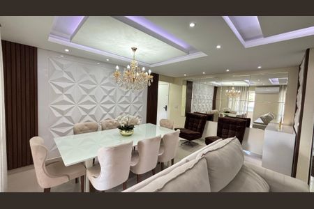 Apartamento à venda com 78m², 2 quartos e 1 vagaSala - Sala de Jantar