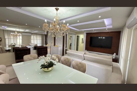 Apartamento à venda com 78m², 2 quartos e 1 vagaSala - Sala de Jantar