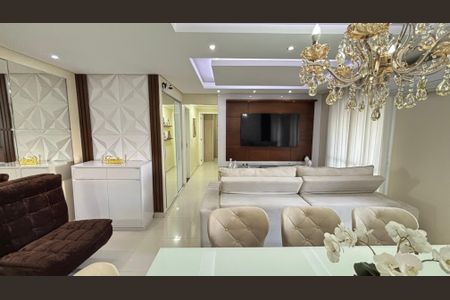 Apartamento à venda com 78m², 2 quartos e 1 vagaSala - Sala de Jantar