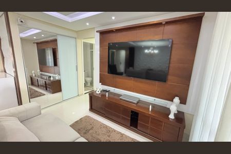 Apartamento à venda com 78m², 2 quartos e 1 vagaSala - Sala de Jantar